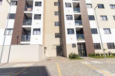 Apartamento para alugar com 50m², 2 quartos e 1 vaga Apartamento para alugar com 50m², 2 quartos e 1 vagaFachada do bloco