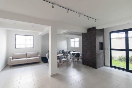 Apartamento para alugar com 50m², 2 quartos e 1 vaga Apartamento para alugar com 50m², 2 quartos e 1 vagaÁrea comum - Salão de festas