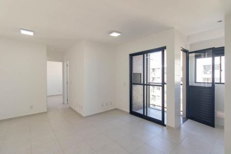 Apartamento para alugar com 50m², 2 quartos e 1 vaga Apartamento para alugar com 50m², 2 quartos e 1 vagaSala/Cozinha
