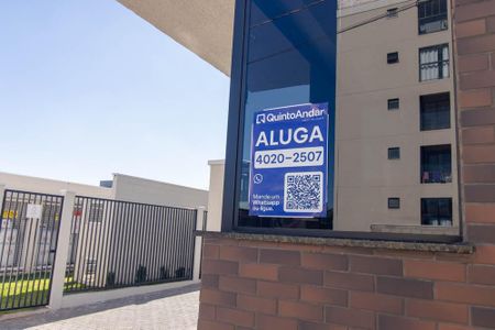 Apartamento para alugar com 50m², 2 quartos e 1 vaga Apartamento para alugar com 50m², 2 quartos e 1 vagaQRCode