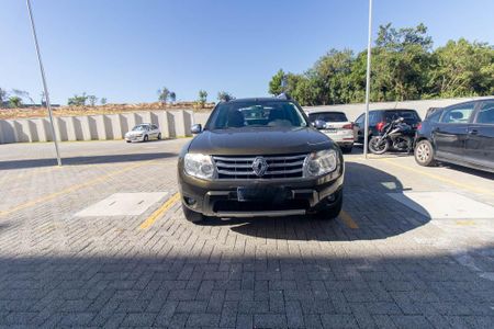 Apartamento para alugar com 50m², 2 quartos e 1 vaga Apartamento para alugar com 50m², 2 quartos e 1 vagaGaragem