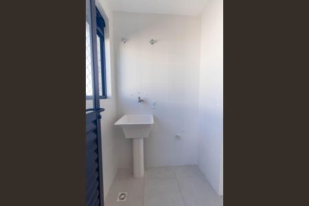 Apartamento para alugar com 50m², 2 quartos e 1 vaga Apartamento para alugar com 50m², 2 quartos e 1 vagaÁrea de Serviço