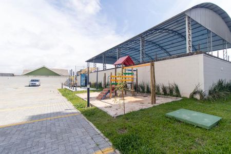 Apartamento para alugar com 50m², 2 quartos e 1 vaga Apartamento para alugar com 50m², 2 quartos e 1 vagaÁrea comum - Playground