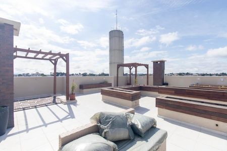 Apartamento para alugar com 50m², 2 quartos e 1 vaga Apartamento para alugar com 50m², 2 quartos e 1 vagaTerraço