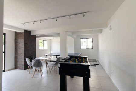 Apartamento para alugar com 50m², 2 quartos e 1 vaga Apartamento para alugar com 50m², 2 quartos e 1 vagaÁrea comum