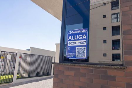 Apartamento para alugar com 50m², 2 quartos e 1 vaga Apartamento para alugar com 50m², 2 quartos e 1 vagaPlaquinha