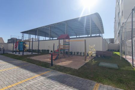 Apartamento para alugar com 50m², 2 quartos e 1 vaga Apartamento para alugar com 50m², 2 quartos e 1 vagaÁrea comum - Playground