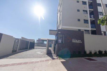 Apartamento para alugar com 50m², 2 quartos e 1 vaga Apartamento para alugar com 50m², 2 quartos e 1 vagaFachada do Condomínio