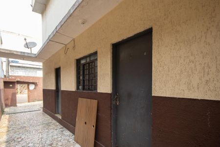 Casa de condomínio à venda com 50m², 1 quarto e sem vaga Casa de condomínio à venda com 50m², 1 quarto e sem vagaÁrea comum