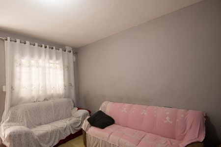 Casa de condomínio à venda com 50m², 1 quarto e sem vaga Casa de condomínio à venda com 50m², 1 quarto e sem vagaSala