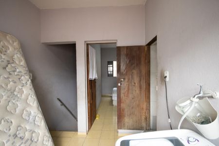 Casa de condomínio à venda com 50m², 1 quarto e sem vaga Casa de condomínio à venda com 50m², 1 quarto e sem vagaÁrea de Serviço