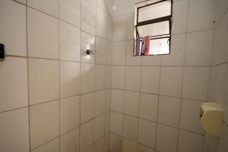 Casa de condomínio à venda com 50m², 1 quarto e sem vaga Casa de condomínio à venda com 50m², 1 quarto e sem vagaBanheiro