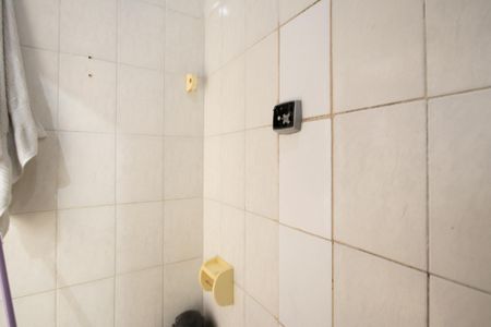 Casa de condomínio à venda com 50m², 1 quarto e sem vaga Casa de condomínio à venda com 50m², 1 quarto e sem vagaBanheiro