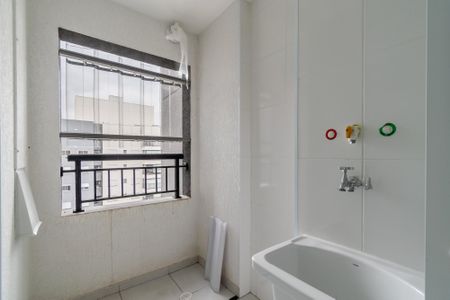 Apartamento para alugar com 82m², 2 quartos e 2 vagas Apartamento para alugar com 82m², 2 quartos e 2 vagasÁrea de Serviço