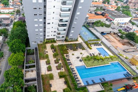 Apartamento para alugar com 82m², 2 quartos e 2 vagas Apartamento para alugar com 82m², 2 quartos e 2 vagasVista da Suíte 2