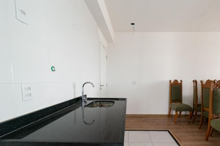 Apartamento para alugar com 82m², 2 quartos e 2 vagas Apartamento para alugar com 82m², 2 quartos e 2 vagasCozinha