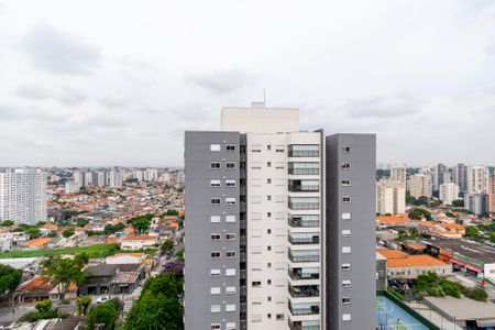 Apartamento para alugar com 82m², 2 quartos e 2 vagas Apartamento para alugar com 82m², 2 quartos e 2 vagasVista da Suíte 2