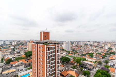 Apartamento para alugar com 82m², 2 quartos e 2 vagas Apartamento para alugar com 82m², 2 quartos e 2 vagasVista da Varanda gourmet