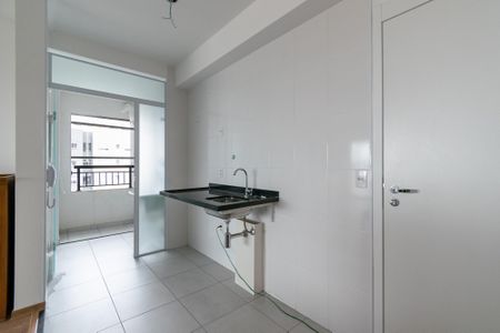 Apartamento para alugar com 82m², 2 quartos e 2 vagas Apartamento para alugar com 82m², 2 quartos e 2 vagasCozinha