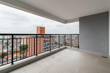 Apartamento para alugar com 82m², 2 quartos e 2 vagas Apartamento para alugar com 82m², 2 quartos e 2 vagasVaranda gourmet