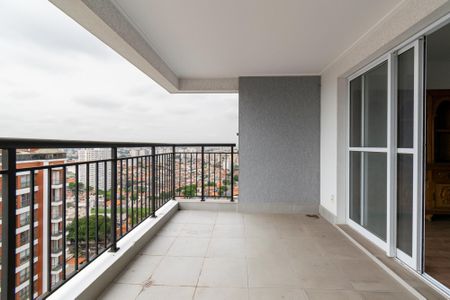 Apartamento para alugar com 82m², 2 quartos e 2 vagas Apartamento para alugar com 82m², 2 quartos e 2 vagasVaranda gourmet