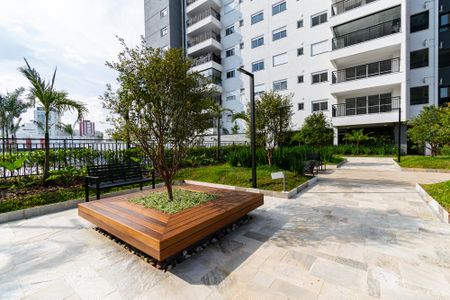 Apartamento para alugar com 82m², 2 quartos e 2 vagas Apartamento para alugar com 82m², 2 quartos e 2 vagasÁrea comum