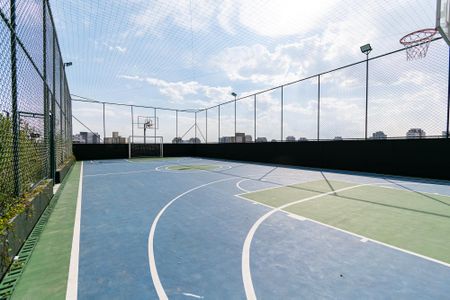 Apartamento para alugar com 82m², 2 quartos e 2 vagas Apartamento para alugar com 82m², 2 quartos e 2 vagasQuadra Esportiva