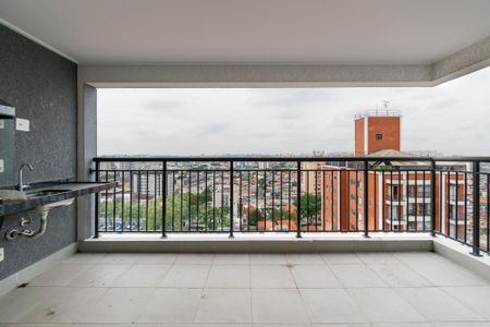 Apartamento para alugar com 82m², 2 quartos e 2 vagas Apartamento para alugar com 82m², 2 quartos e 2 vagasVaranda gourmet