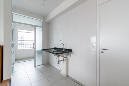 Apartamento para alugar com 82m², 2 quartos e 2 vagas Apartamento para alugar com 82m², 2 quartos e 2 vagasCozinha
