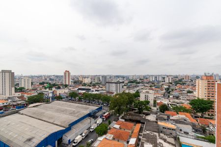 Apartamento para alugar com 82m², 2 quartos e 2 vagas Apartamento para alugar com 82m², 2 quartos e 2 vagasVista da Varanda gourmet