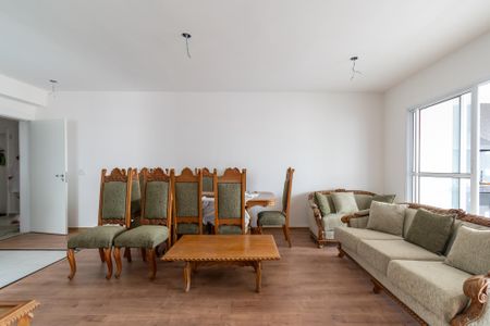 Apartamento para alugar com 82m², 2 quartos e 2 vagas Apartamento para alugar com 82m², 2 quartos e 2 vagasSala
