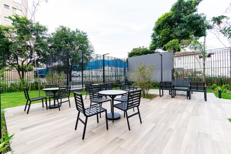 Apartamento para alugar com 82m², 2 quartos e 2 vagas Apartamento para alugar com 82m², 2 quartos e 2 vagasÁrea comum