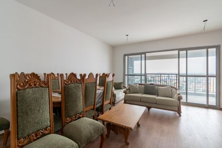 Apartamento para alugar com 82m², 2 quartos e 2 vagas Apartamento para alugar com 82m², 2 quartos e 2 vagasSala
