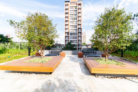 Apartamento para alugar com 82m², 2 quartos e 2 vagas Apartamento para alugar com 82m², 2 quartos e 2 vagasÁrea comum