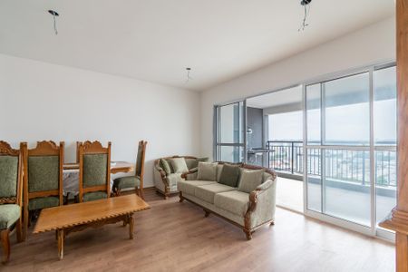 Apartamento para alugar com 82m², 2 quartos e 2 vagas Apartamento para alugar com 82m², 2 quartos e 2 vagasSala