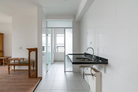 Apartamento para alugar com 82m², 2 quartos e 2 vagas Apartamento para alugar com 82m², 2 quartos e 2 vagasCozinha