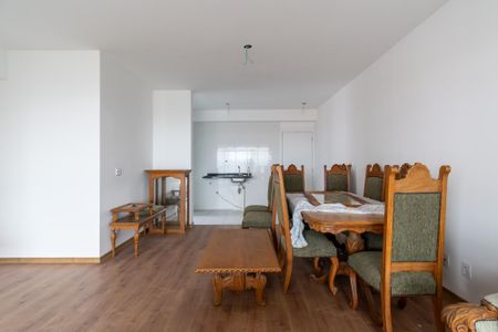 Apartamento para alugar com 82m², 2 quartos e 2 vagas Apartamento para alugar com 82m², 2 quartos e 2 vagasSala