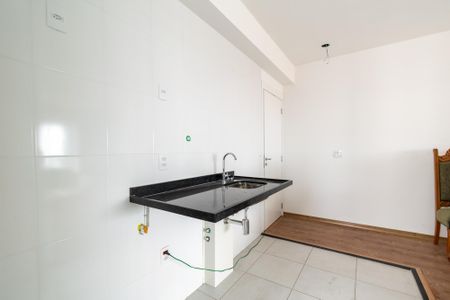 Apartamento para alugar com 82m², 2 quartos e 2 vagas Apartamento para alugar com 82m², 2 quartos e 2 vagasCozinha