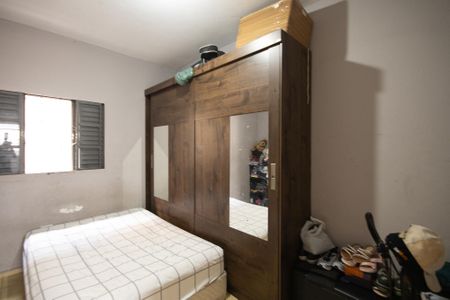 Casa de condomínio à venda com 50m², 1 quarto e sem vaga Casa de condomínio à venda com 50m², 1 quarto e sem vagaQuarto