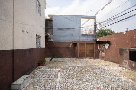 Casa de condomínio à venda com 50m², 1 quarto e sem vaga Casa de condomínio à venda com 50m², 1 quarto e sem vagaÁrea comum