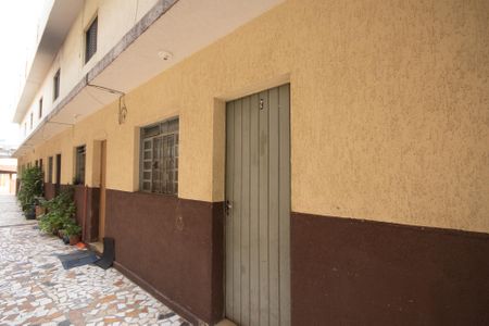 Casa de condomínio à venda com 50m², 1 quarto e sem vaga Casa de condomínio à venda com 50m², 1 quarto e sem vagaÁrea comum
