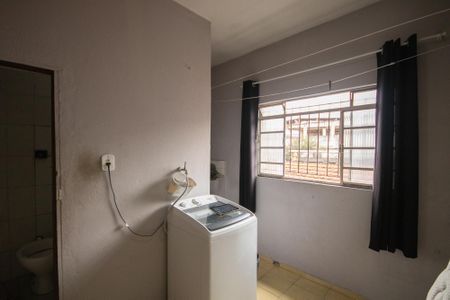 Casa de condomínio à venda com 50m², 1 quarto e sem vaga Casa de condomínio à venda com 50m², 1 quarto e sem vagaÁrea de Serviço