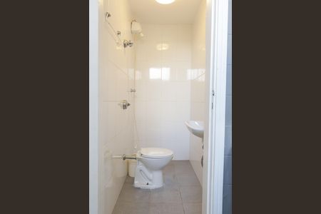 Apartamento à venda com 135m², 2 quartos e 1 vagaBanheiro de serviço