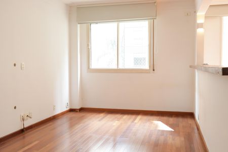 Apartamento à venda com 135m², 2 quartos e 1 vagaSala de Jantar