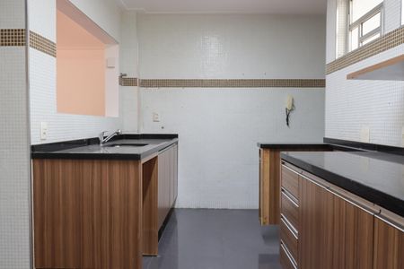 Apartamento à venda com 135m², 2 quartos e 1 vagaCozinha