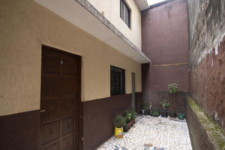 Casa de condomínio à venda com 50m², 1 quarto e sem vagaÁrea comum