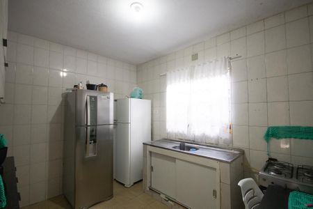 Casa de condomínio à venda com 50m², 1 quarto e sem vagaCozinha