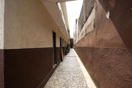 Casa de condomínio à venda com 50m², 1 quarto e sem vagaÁrea comum