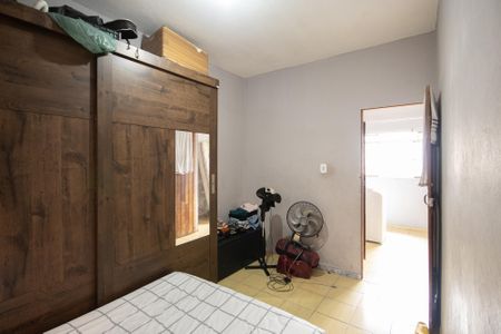 Apartamento à venda com 50m², 1 quarto e sem vagaQuarto