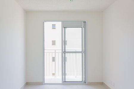 Apartamento à venda com 35m², 2 quartos e sem vagaSala/Cozinha